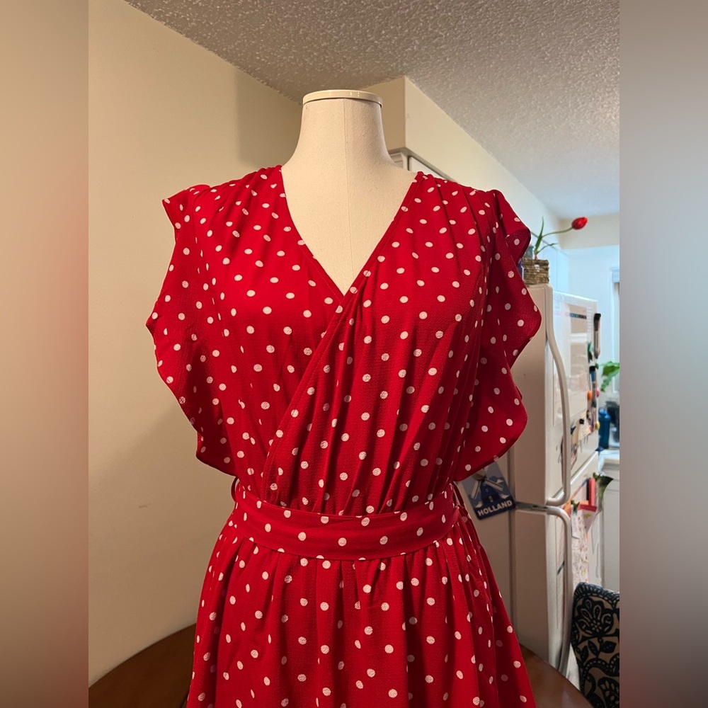 Adorable! City Chic Dress, NWT